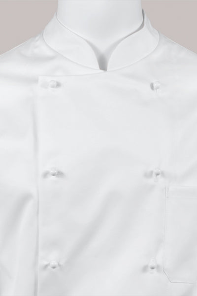 Herrenkochjacke Thomas