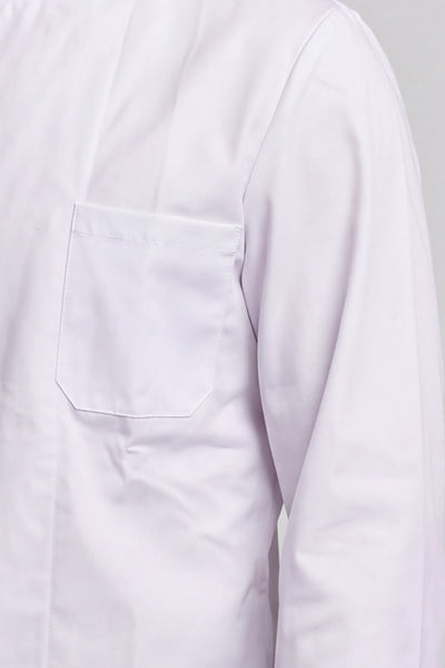 Herrenkochjacke Aaron