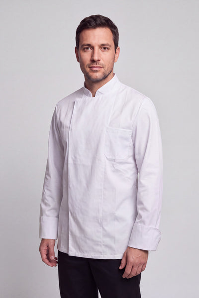 Herrenkochjacke Aaron