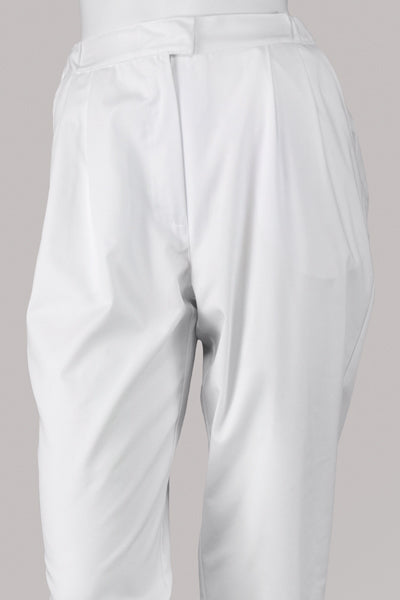 Damenhose Mischgewebe