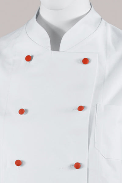 Damenkochjacke Marie