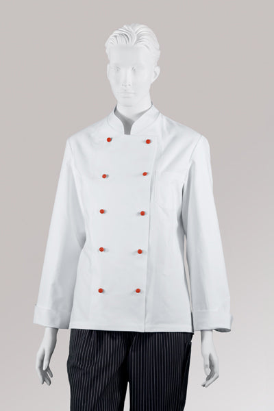 Damenkochjacke Marie
