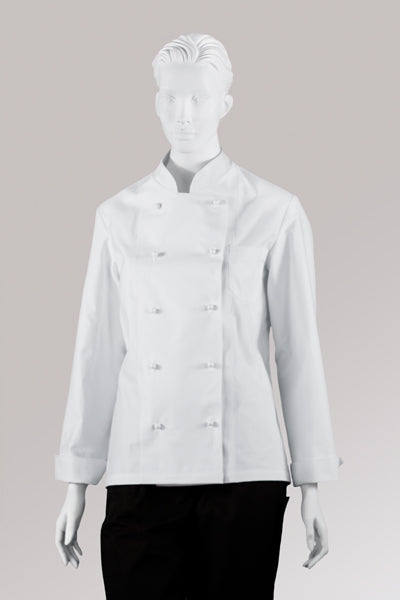 Damenkochjacke Marie
