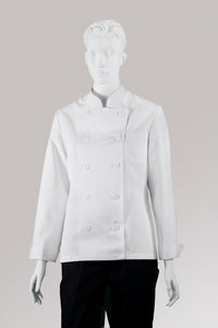 Damenkochjacke Camille