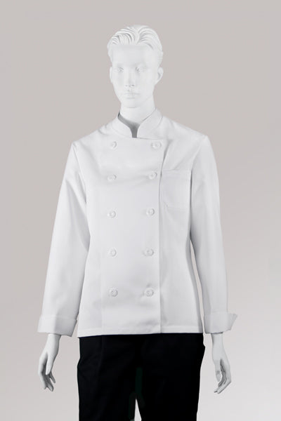 Damenkochjacke Camille