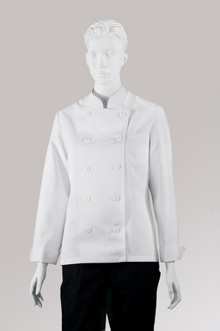 Damenkochjacke Camille