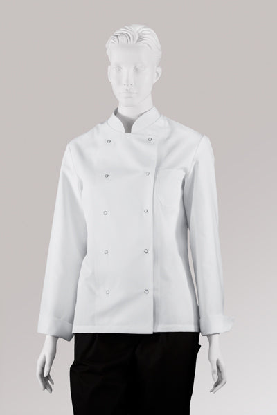 Damenkochjacke Ines