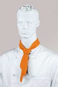 Halstuch - orange