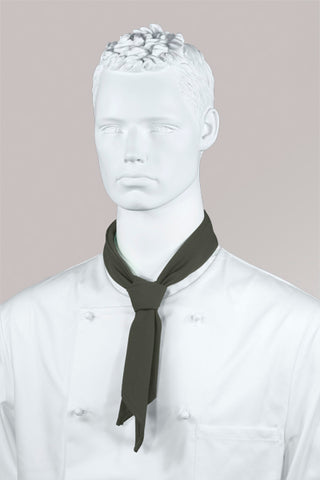 Halstuch - olive