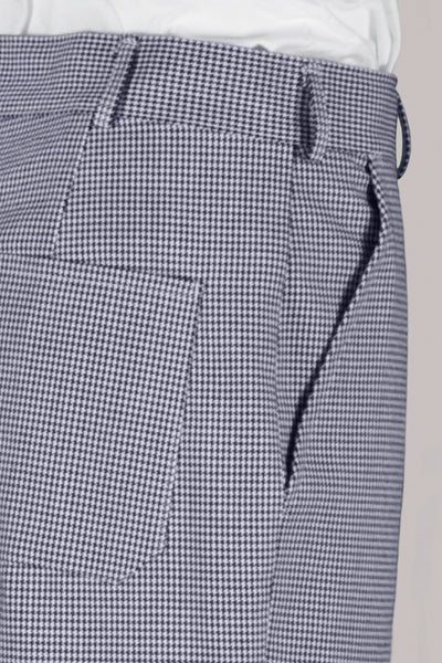 Herrenkochhose Paul