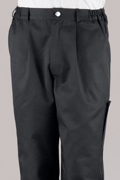 Kochhose schwarz Outlet