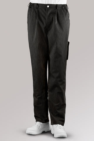 Herrenkochhose Baptiste