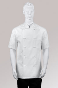 Herrenkochjacke Mathis