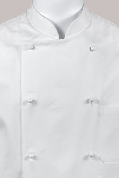 Herrenkochjacke Mathis
