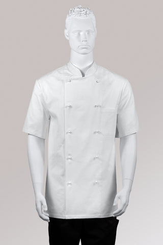 Herrenkochjacke Mathis