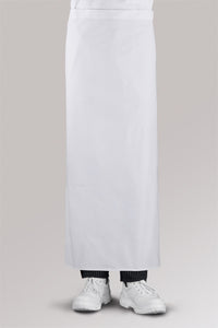 Vorbinder 100 x 100 cm weiß
