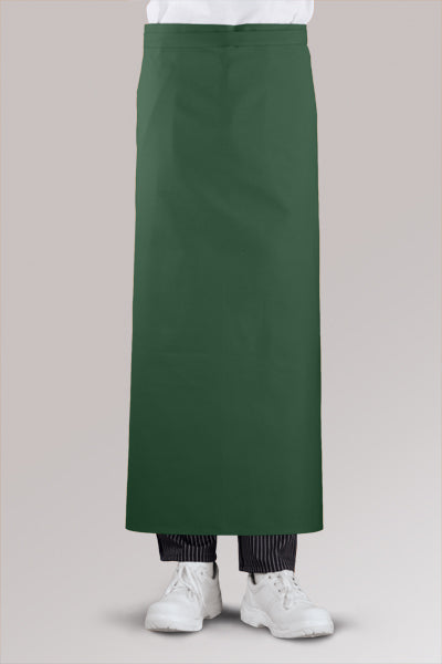 bottle green